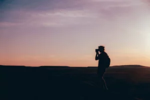 Как снимать видео о путешествиях (Travel video)