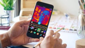 Как создать GIF из видео или фото при помощи телефона Android