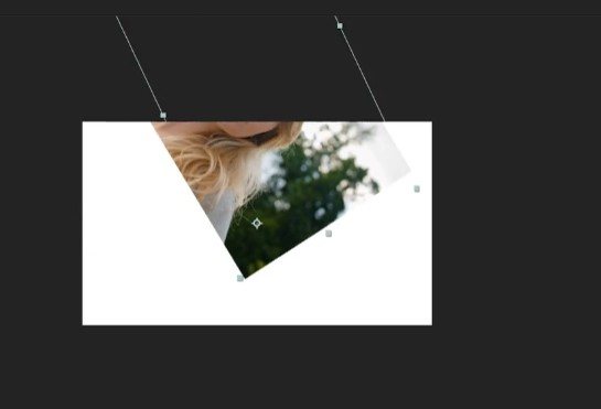 Свойства и анимация клипов в After Effects