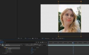 Маски в After Effects
