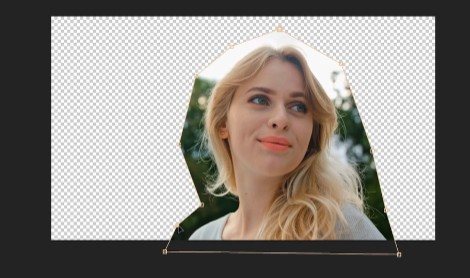 Маски в After Effects