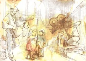 Как снимать короткометражку