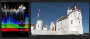 Как читать и использовать 4 основных цветовых индикатора (Video scopes) в видео