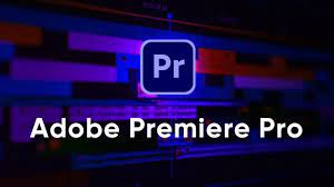 Adobe Premiere Pro