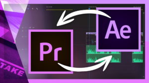 After Effects или Premiere Pro — какую из них вы должны использовать?