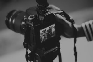 Как рассказать историю при помощи видео