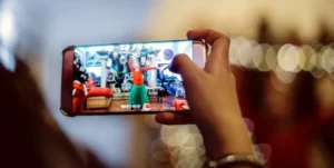 Лучшие аудио и видео форматы для телефонов iPhone и Android
