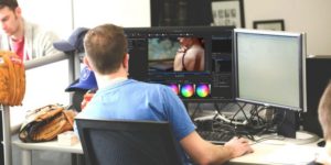 Как работать с программой Шоткат (Shotcut)