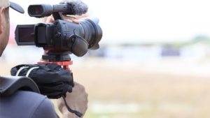 План в кино — 23 вида планов для съемки кино и видео