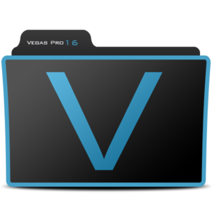 Sony Vegas Pro