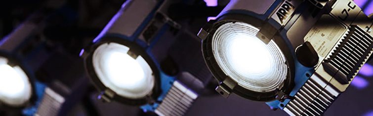 Светодиодные (LED) – белый цвет
