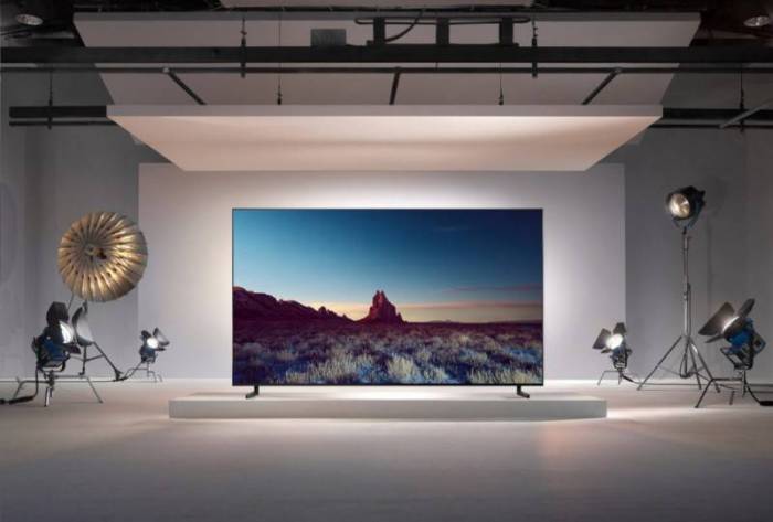 TV 8K – что это? Нужно ли сейчас покупать телевизор 8K?